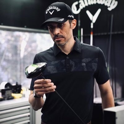next on the tee Golf Podcast