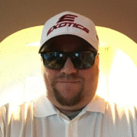 next on the tee Golf Podcast