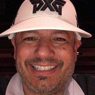 next on the tee Golf Podcast