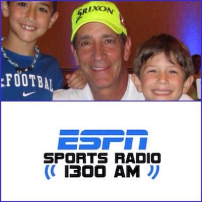 next on the tee Golf Podcast