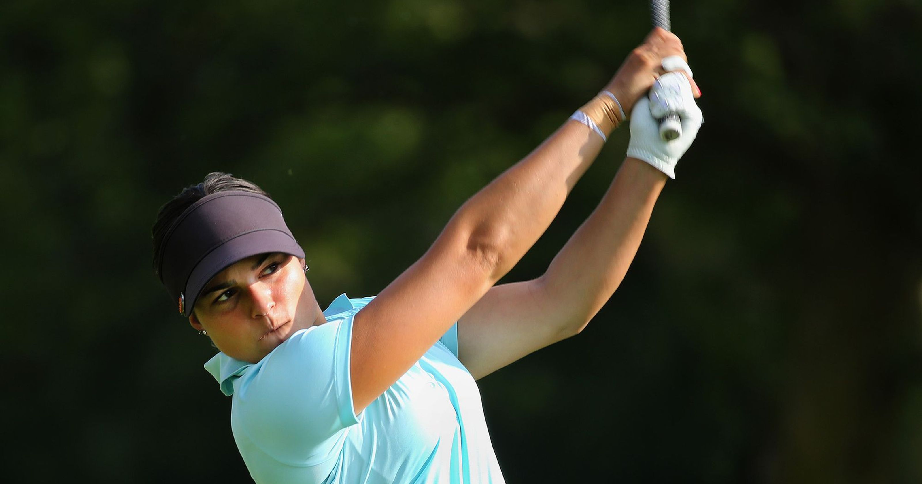 next on the tee Golf Podcast