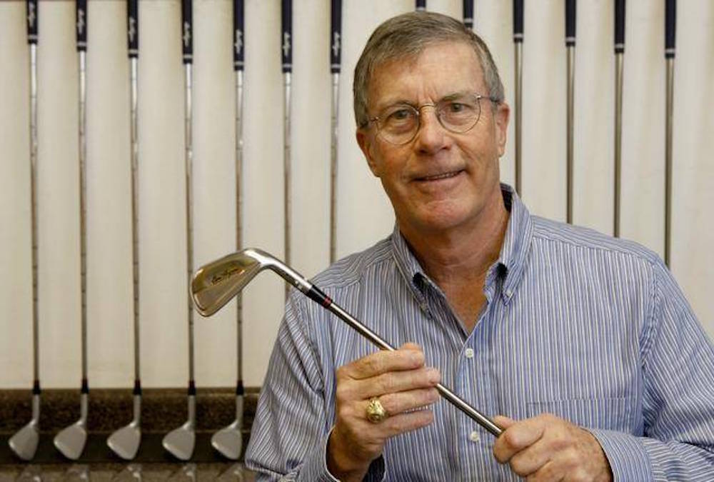 next on the tee Golf Podcast