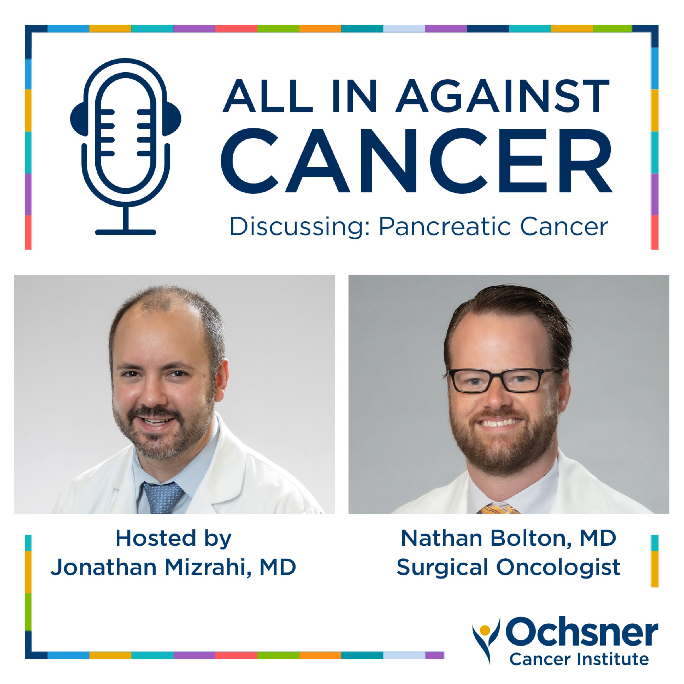 All In Against Cancer