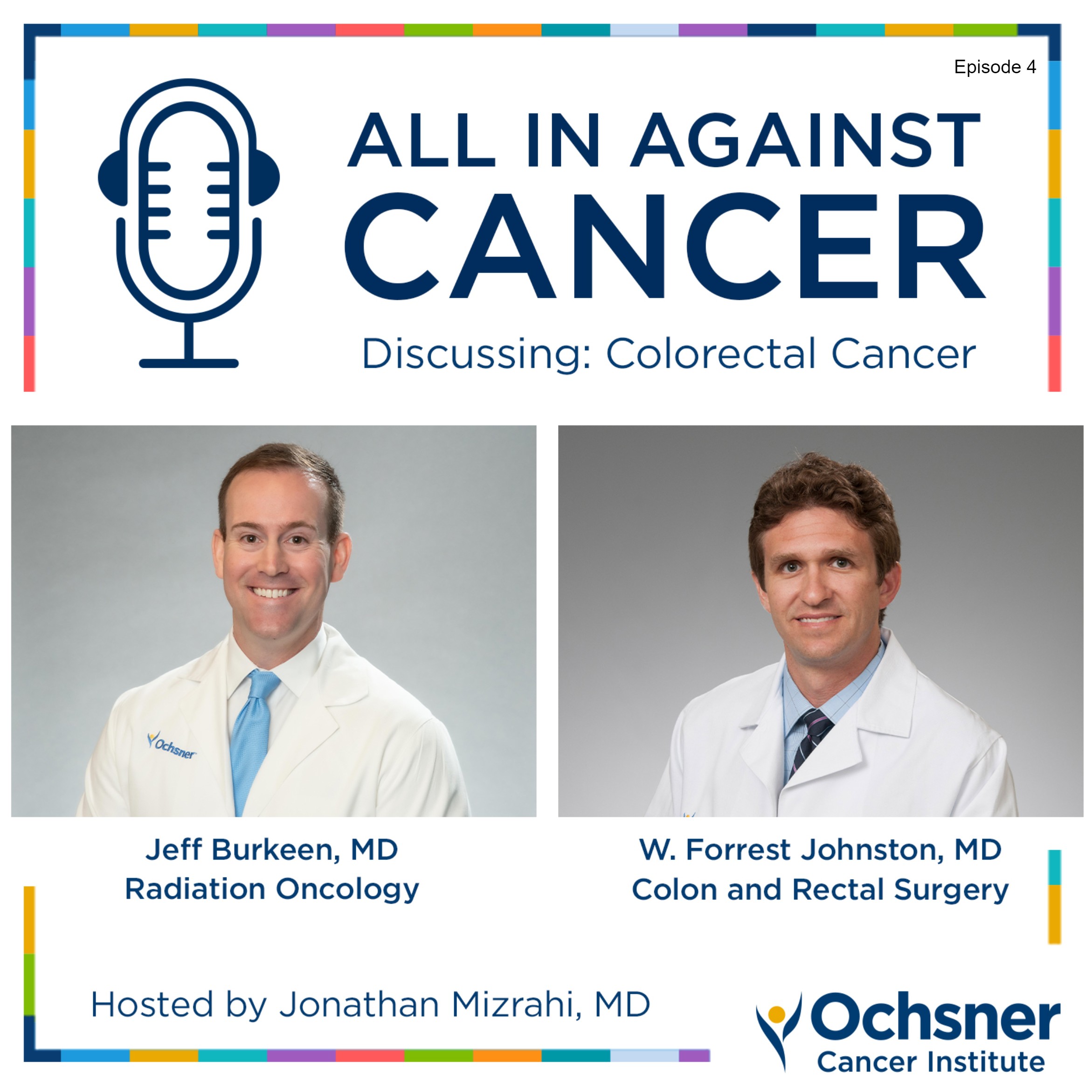 All In Against Cancer