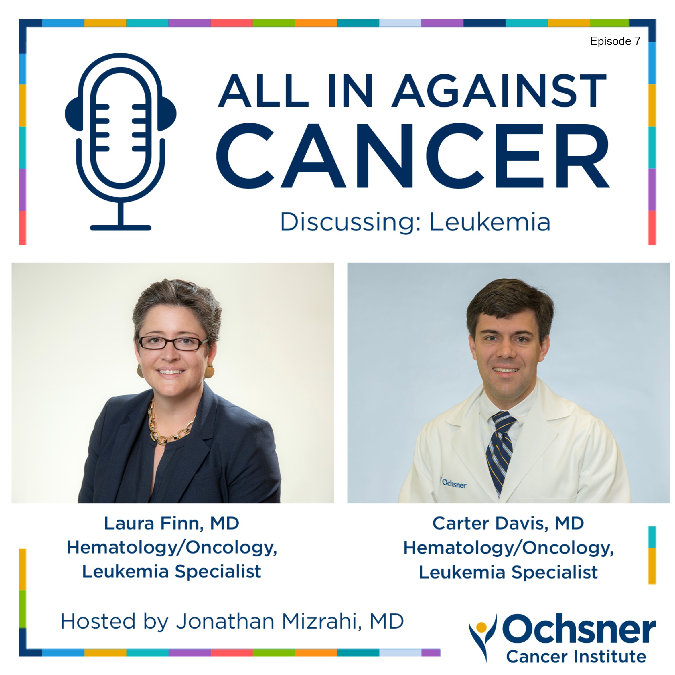 All In Against Cancer