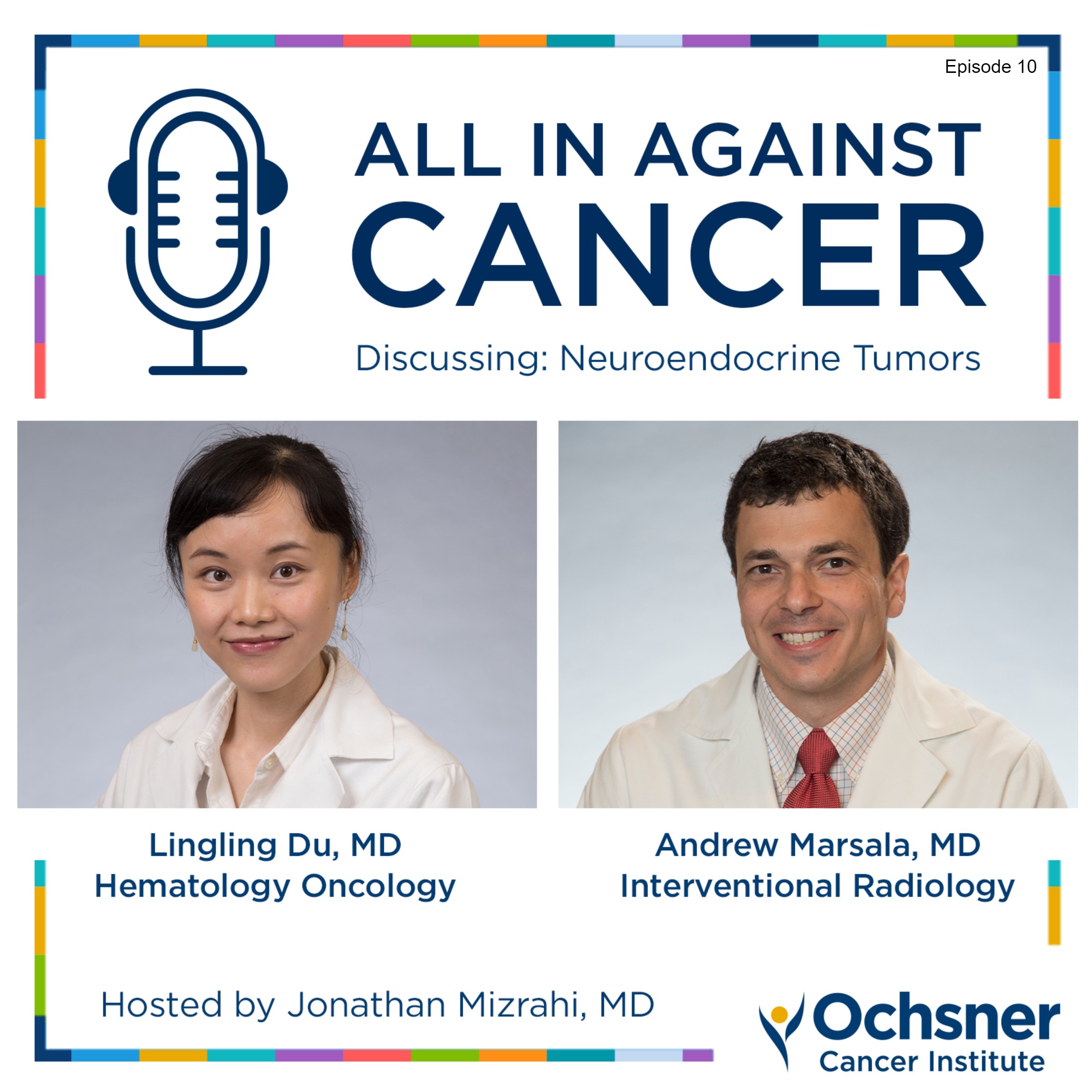 All In Against Cancer