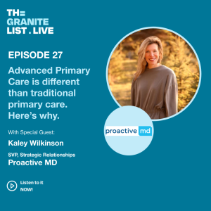 Advanced Primary Care is Different From Traditional Primary Care: Here’s Why