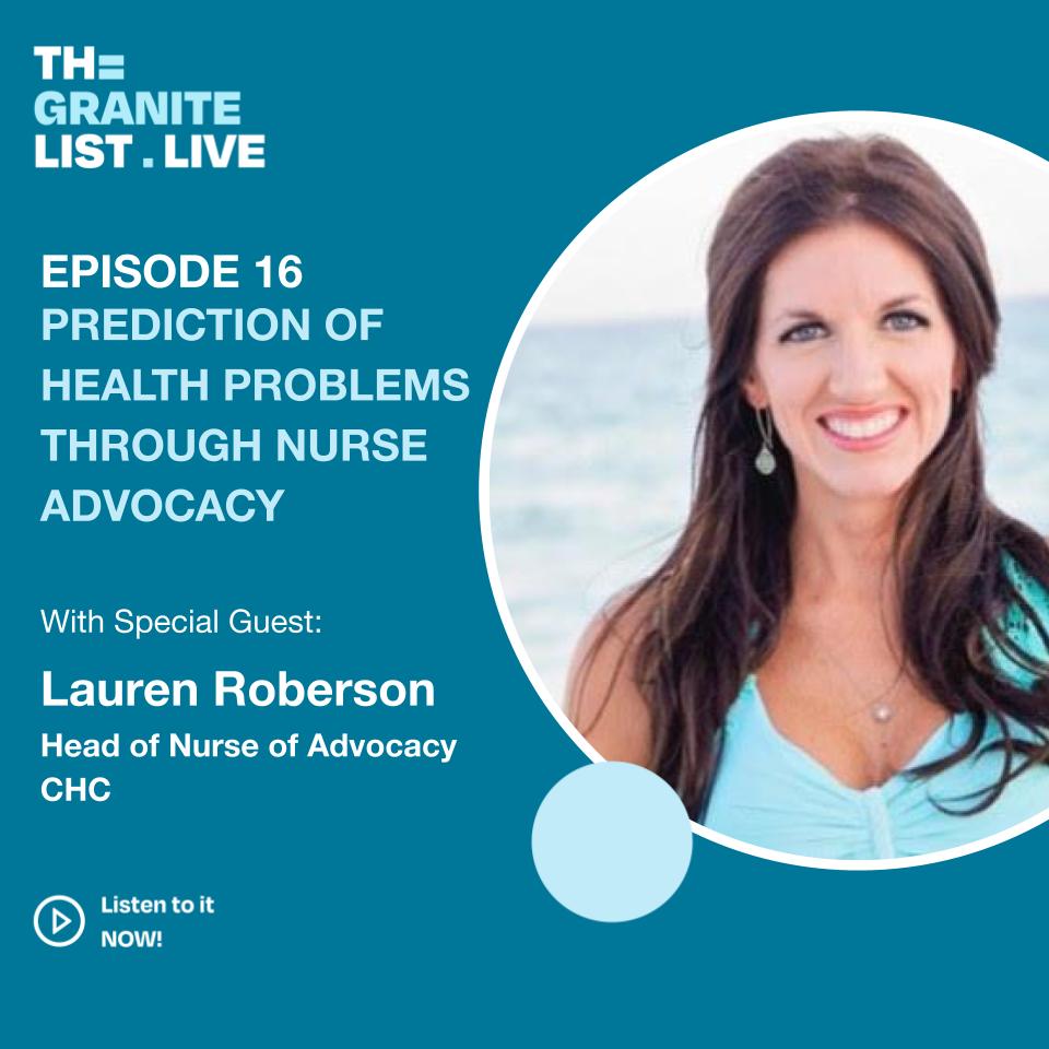 Predication of Health Problems Through Nurse Advocacy