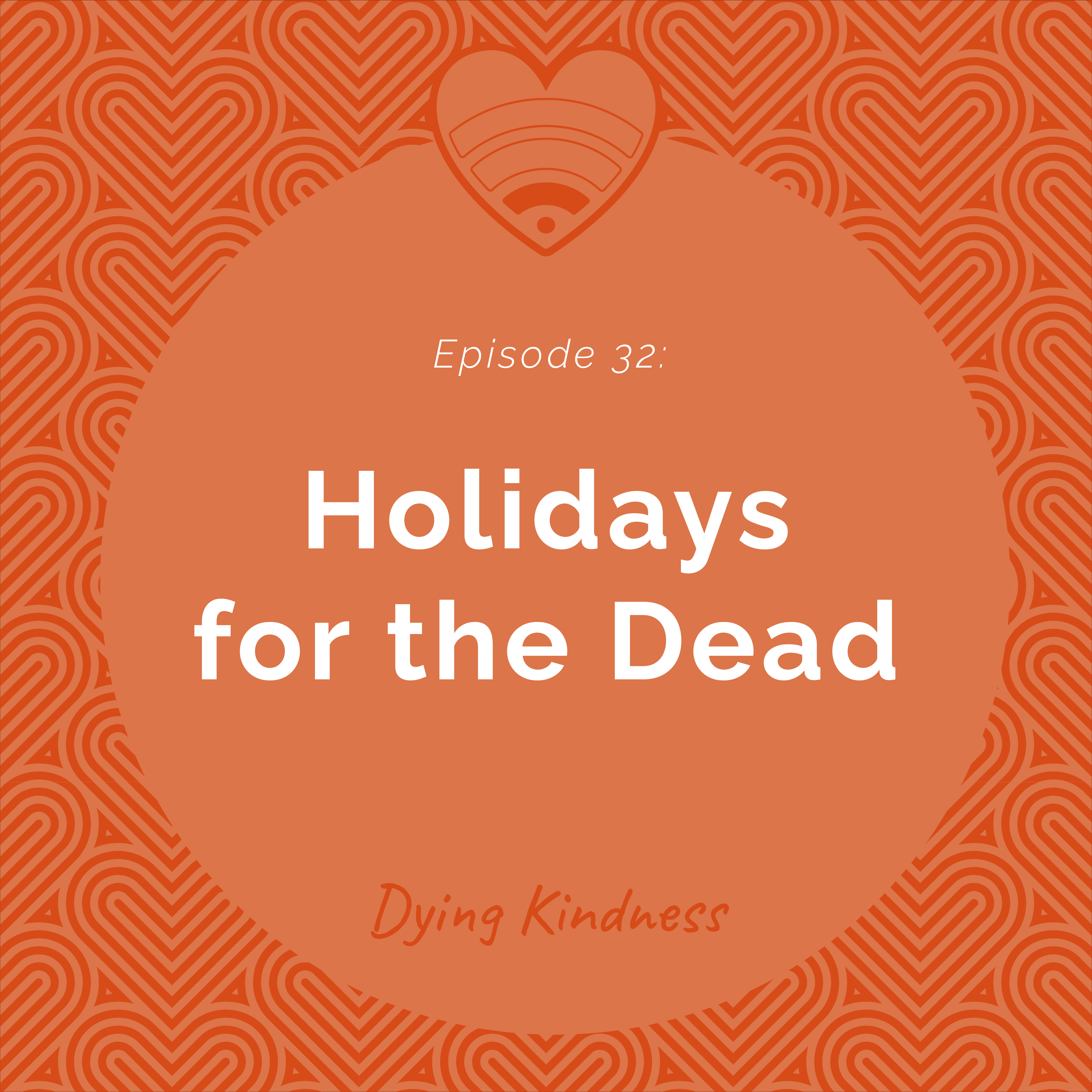 Dying Kindness