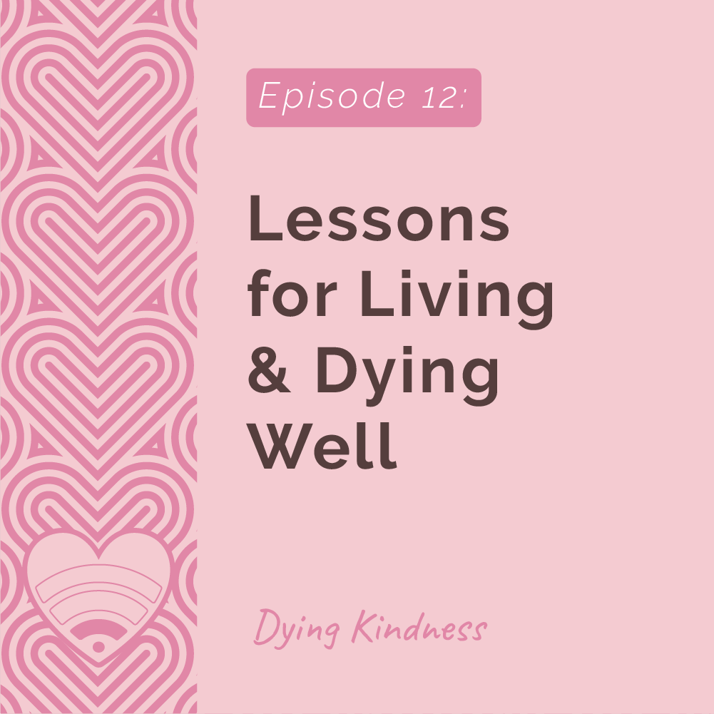 Dying Kindness