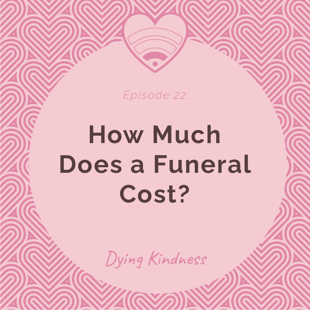 22: How much does a funeral cost?