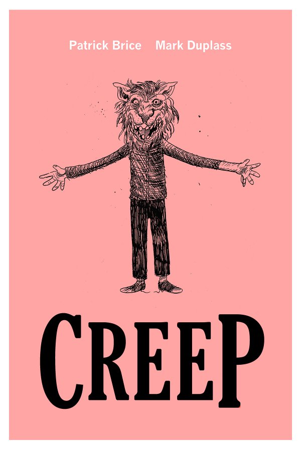 12 DGITB - Creep