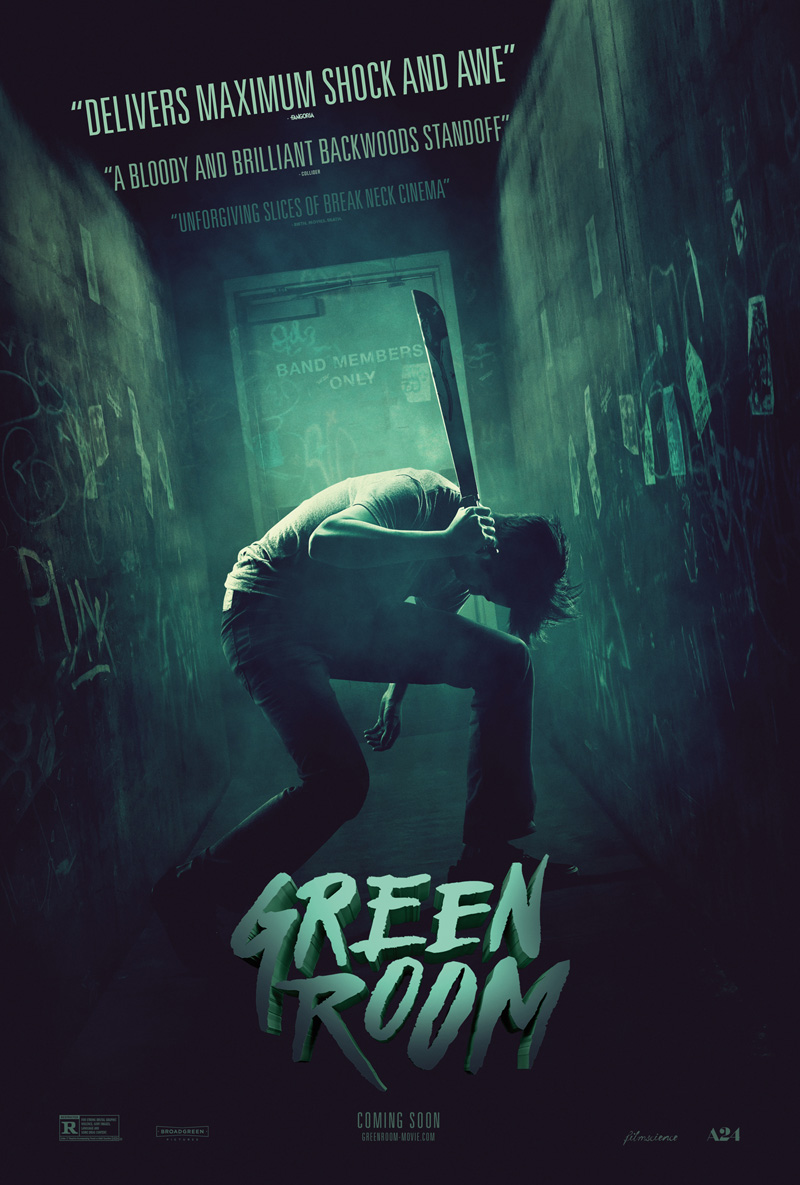 13 DGITB - Green Room