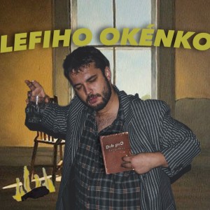 Lefiho Okénko #17