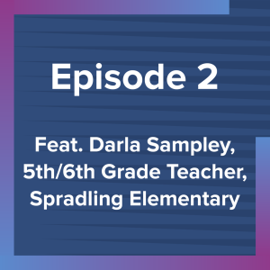 Episode 2: Professional Learning Communities and Improving Outcomes for Students with Disabilities