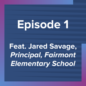 Episode 1: Student Learning Communities: Building Student Voice and Agency for Students with Disabilities