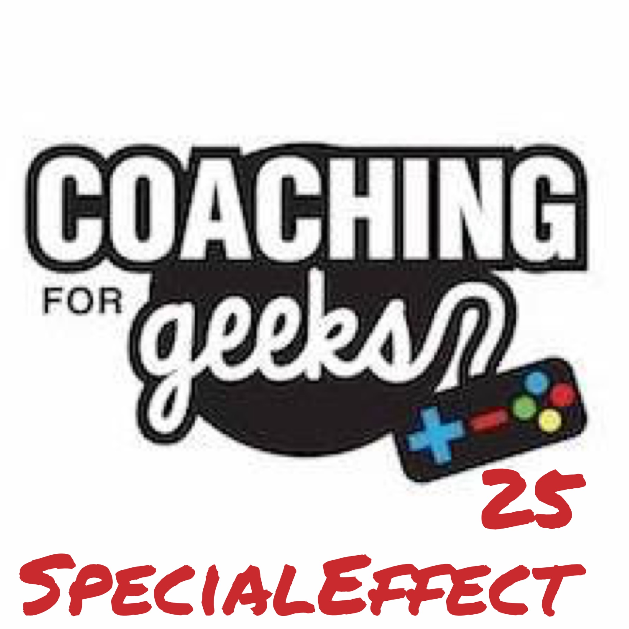 25 - Geek - SpecialEffect; interview with Mark Saville