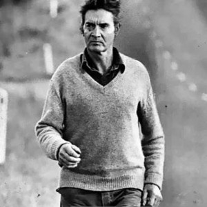 Cliff Young