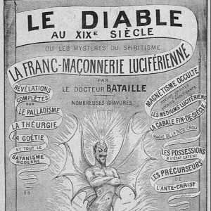 Il Diavolo nel XIX secolo