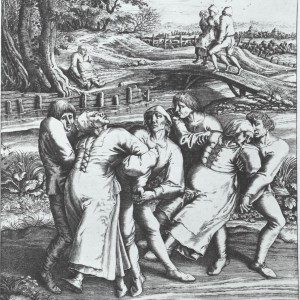 La Piaga del Ballo