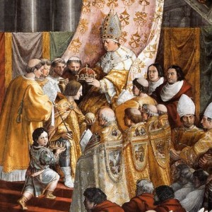 Il Secolo Oscuro