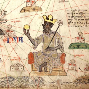 Mansa Musa