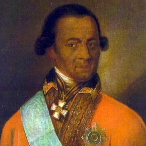 Gannibal il Russo