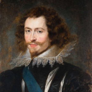 George Villiers, il favorito del Re