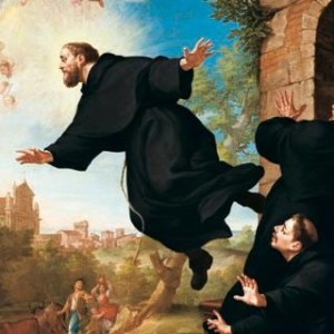 Il Frate Volante