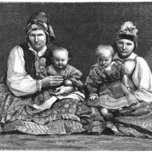 I figli dei Duchobor