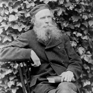 William Chester Minor