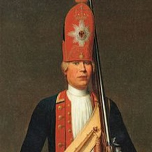 I Giganti Di Potsdam