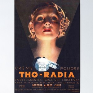 La febbre radioattiva