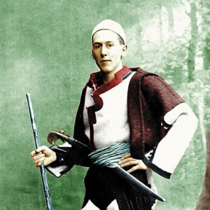 Franz Nopcsa