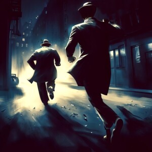 Cold Case