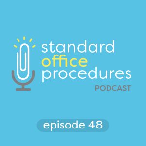 # 48 - Micromanaging with Eileen Linnabery