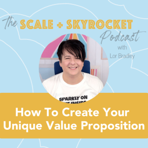 How to Create a Unique Value Proposition for Your Business