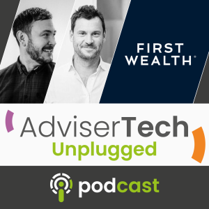 Ep 21: The road to B-Corp feat. Anthony Villis, First Wealth