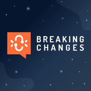 Episode 8:  “Creating a Flexible and Adaptable API Ecosystem with OpenAPI and AsyncAPI” with Tanya Vlahovic, Head of Developer Ecosystem, Lead API Architect at Ebay