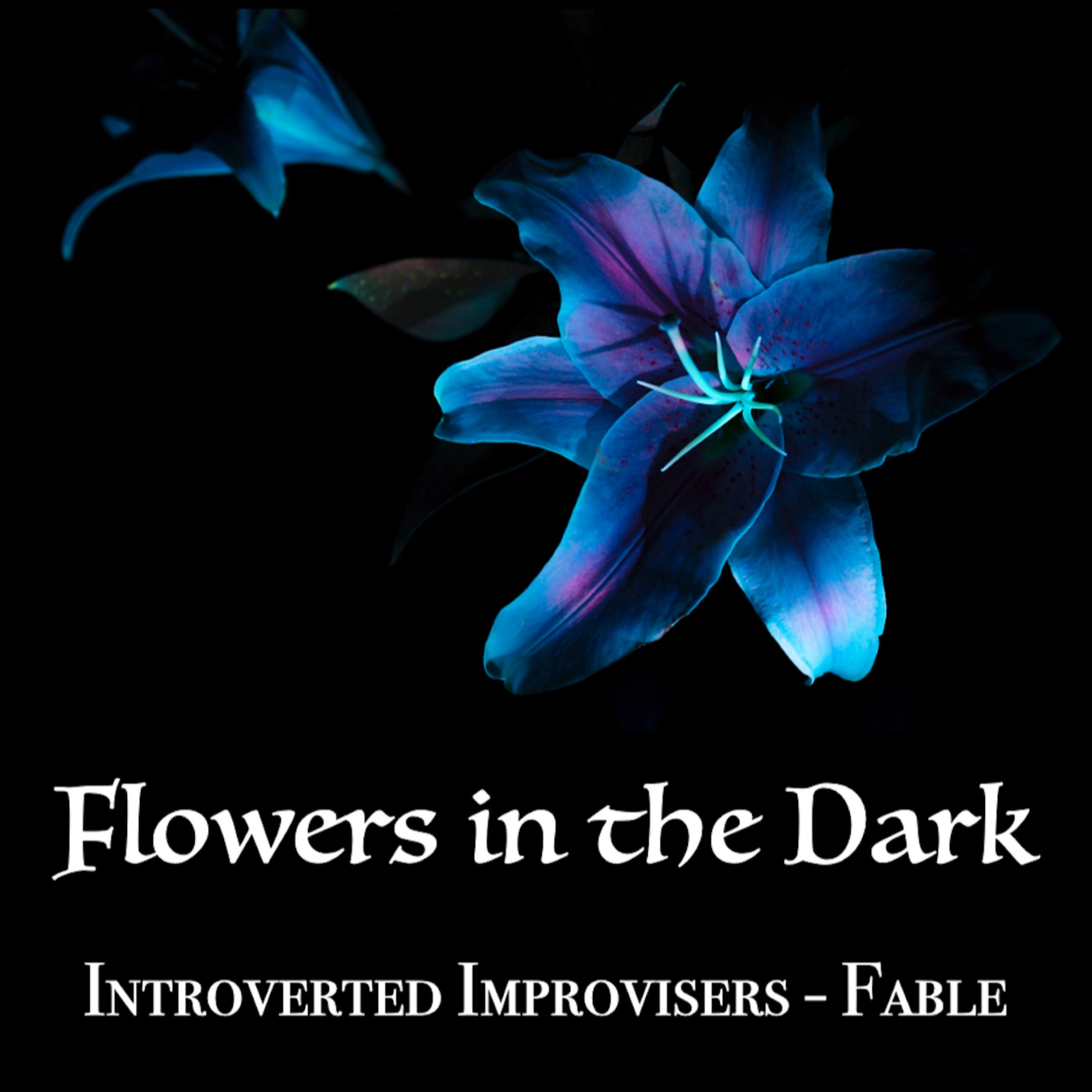 Introverted Improvisers