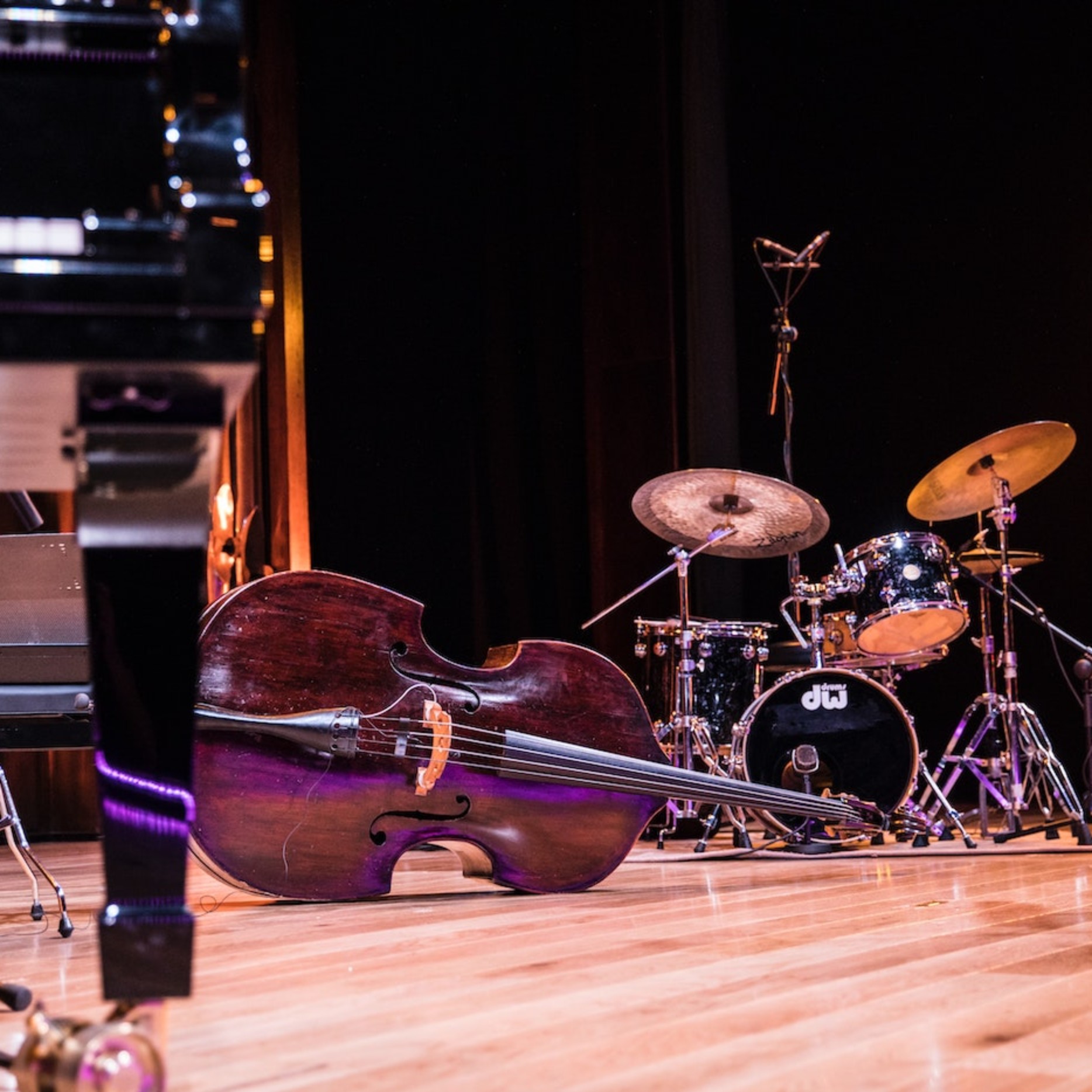 Introverted Improvisers