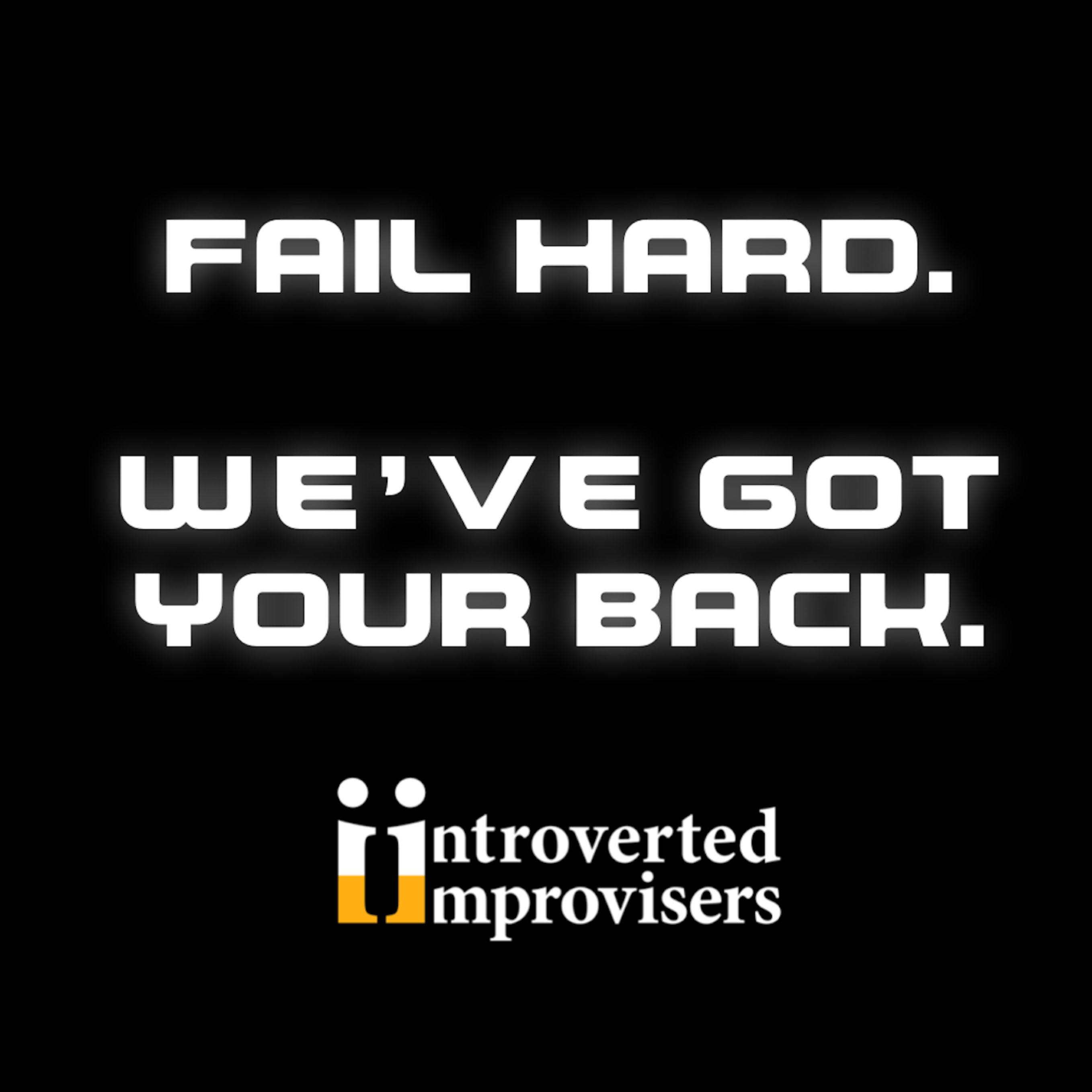 Introverted Improvisers