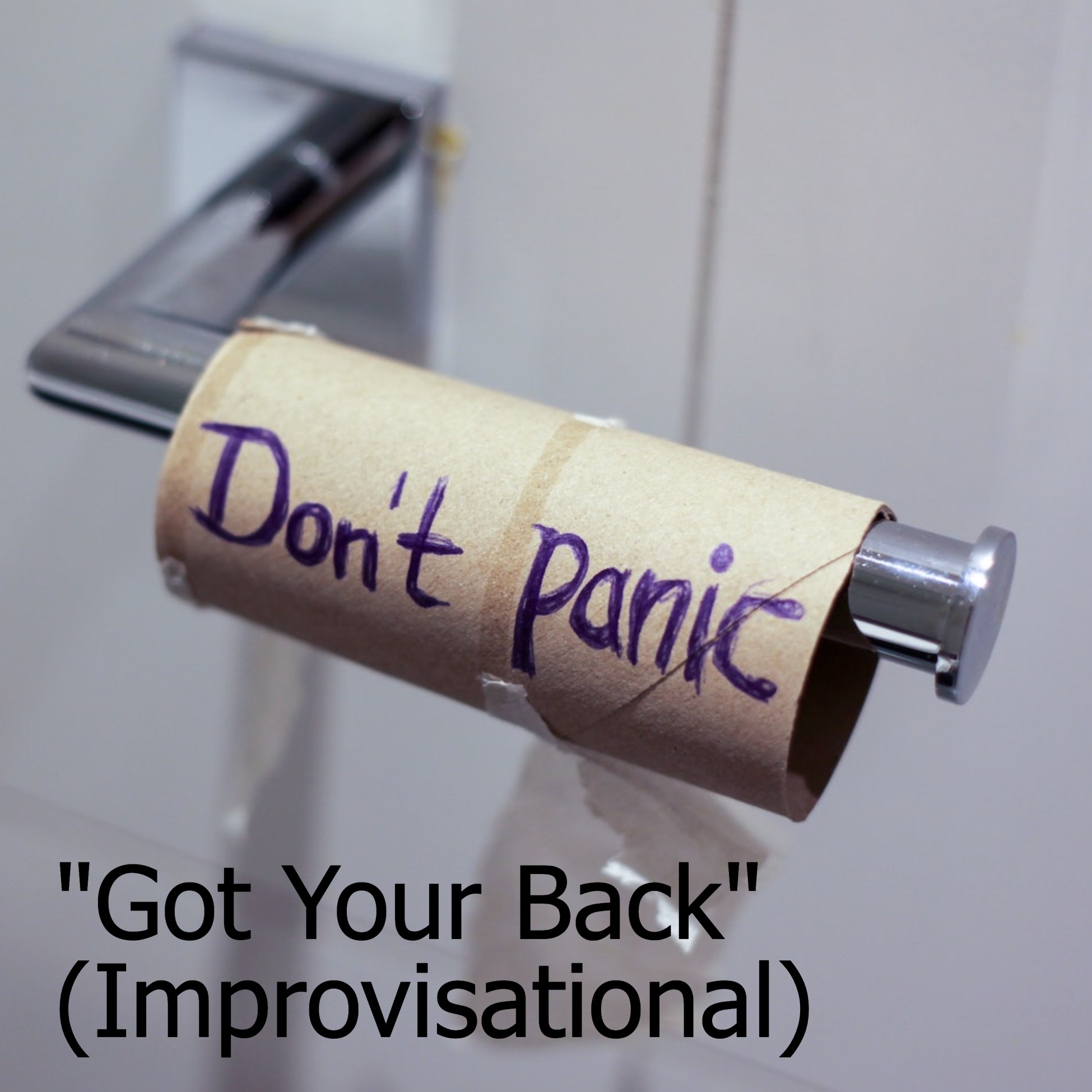 Introverted Improvisers