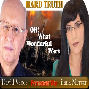 Oh What Wonderful Wars: The West’s Lying Warlords