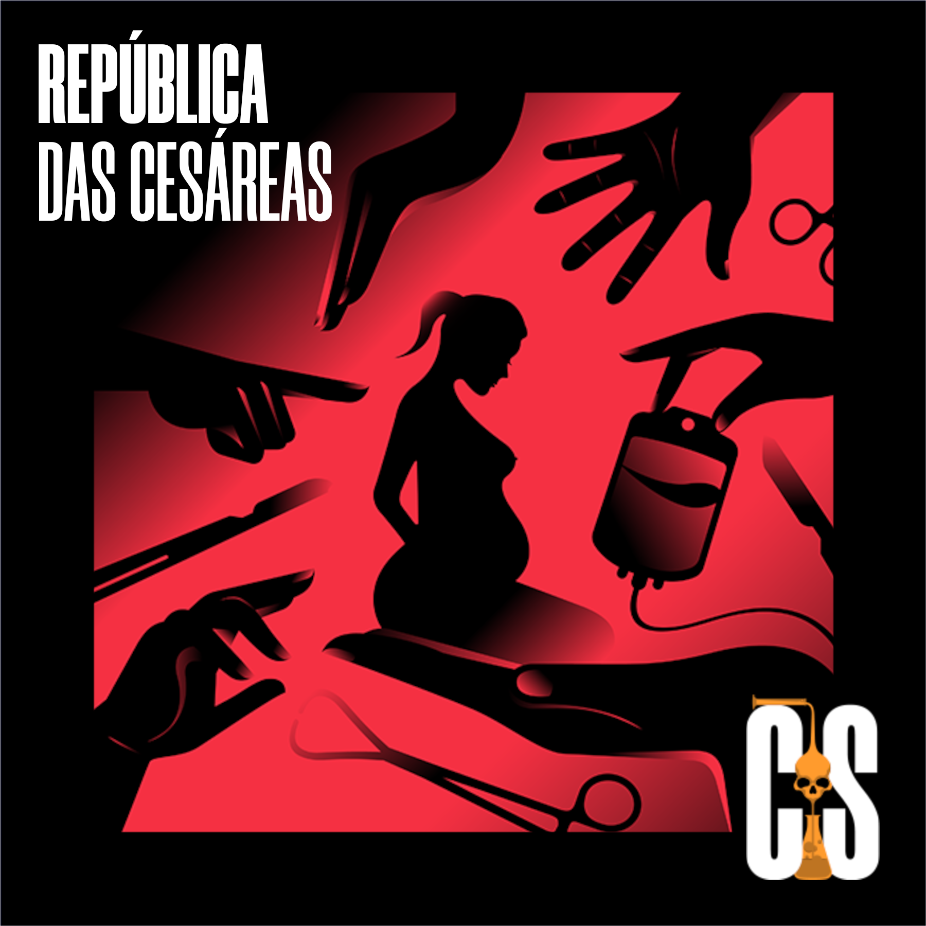 República das cesáreas