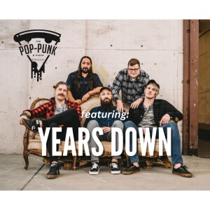 #243: Years Down