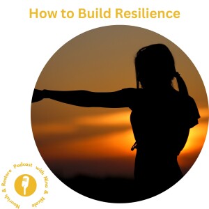 How to Build Resilience