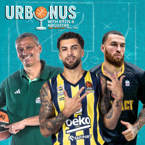 Bold EuroLeague Predictions: Fenerbahce in the Final & MVP Race