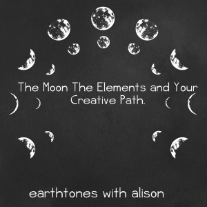 moon phases tumblr theme