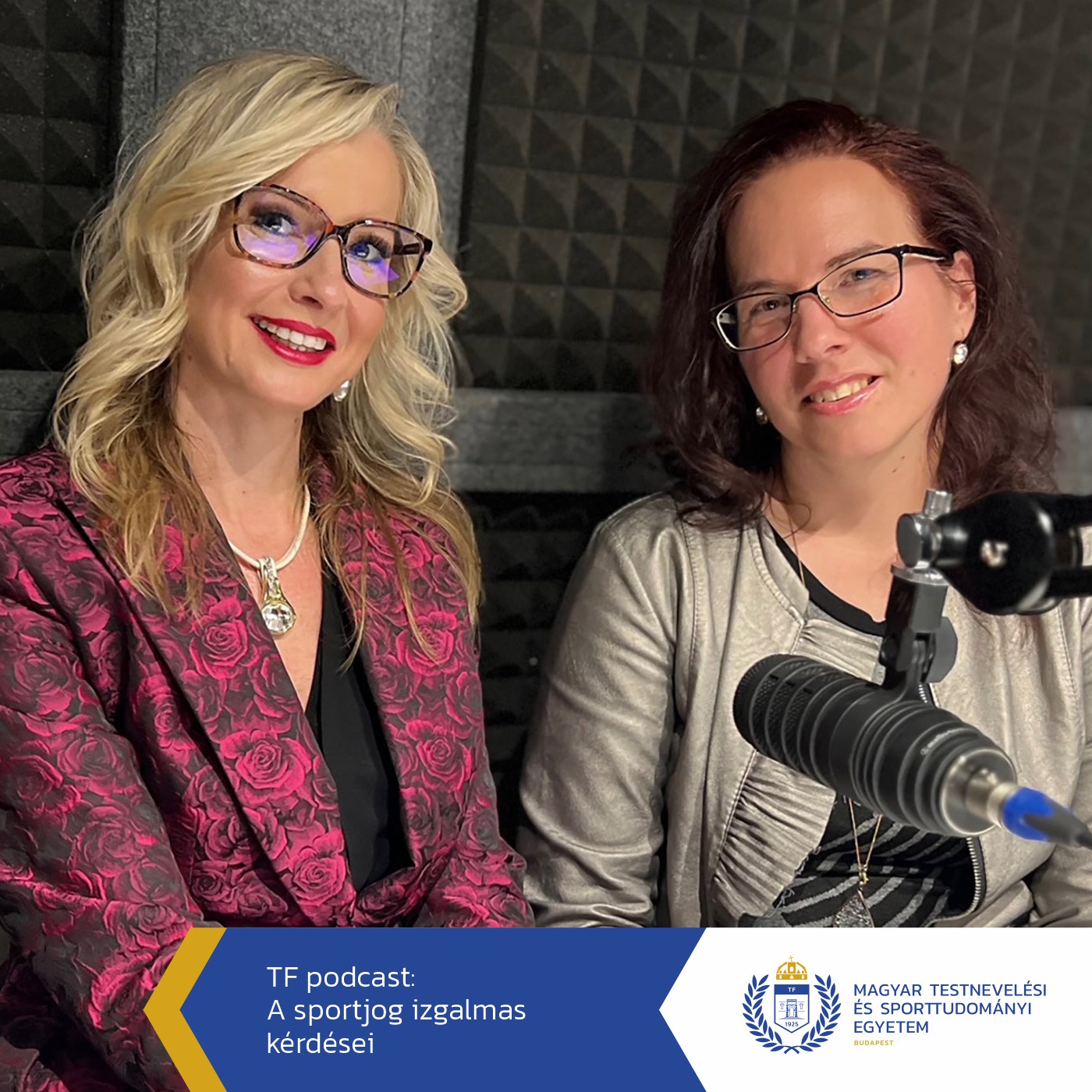 Magyar Testnevelési és Sporttudományi Egyetem (TF)